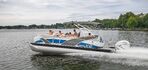 Godfrey 250 XP Pontoon (Coming Soon)! ap-250xp-media-3-lg