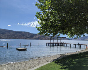 Peachland Day Use Wharf gallery image #1